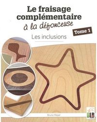 Produktbild: Fraisage complementaire a defonce