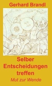 Produktbild: Selber Entscheidungen treffen