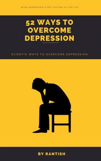 Produktbild: 52 Ways to Recover from Depression