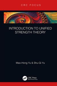 Produktbild: Introduction to Unified Strength Theory