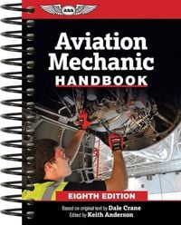 Produktbild: Aviation Mechanic Handbook