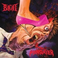 Produktbild: Manslayer