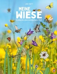 Produktbild: Meine Wiese. - Entdecke eine wunderbare Welt