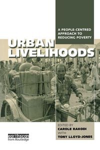 Produktbild: Urban Livelihoods