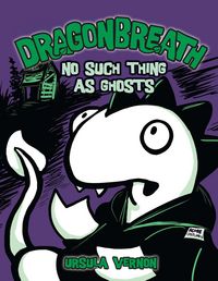 Produktbild: Dragonbreath #5