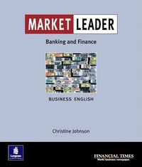 Produktbild: Market Leader Business and Finance