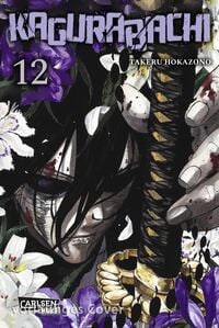 Produktbild: Kagurabachi 12