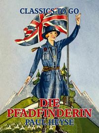 Produktbild: Die Pfadfinderin
