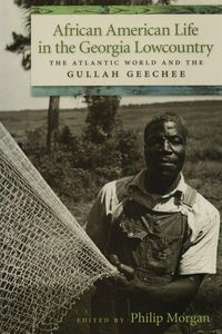 Produktbild: African American Life in the Georgia Lowcountry
