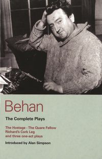 Produktbild: Behan Complete Plays