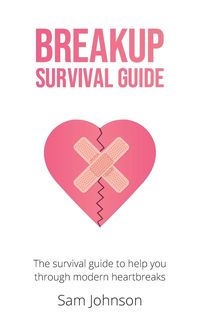 Produktbild: Breakup Survival Guide