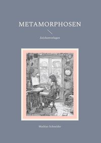 Produktbild: Metamorphosen