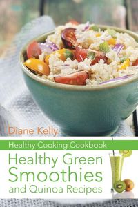 Produktbild: Healthy Cooking Cookbook