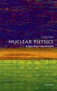 Produktbild: Nuclear Physics