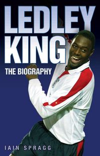 Produktbild: Spragg, I: Ledley King