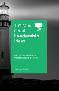 Produktbild: 100 More Great Leadership Ideas