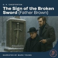 Produktbild: The Sign of the Broken Sword