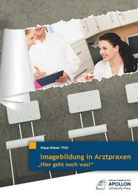 Produktbild: Imagebildung in Arztpraxen