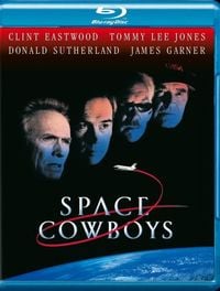 Bild vom Artikel Space Cowboys vom Autor Donald Sutherland