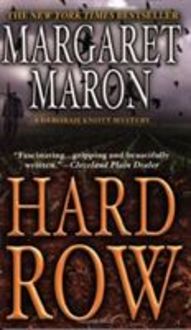 Produktbild: Hard Row