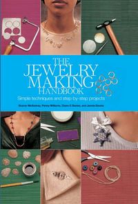 Produktbild: Jewelry Making Handbk
