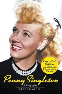 Produktbild: Penny Singleton