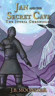 Produktbild: Jan and the Secret Cave