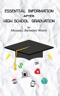 Produktbild: Essential Information After High School Graduation