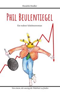 Produktbild: Phil Beulentiegel