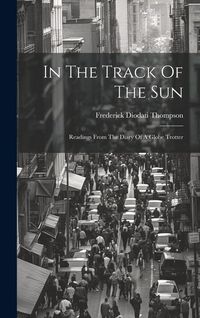 Produktbild: In The Track Of The Sun