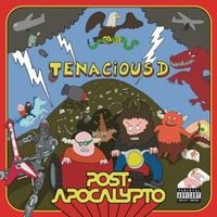 Produktbild: Post-Apocalypto
