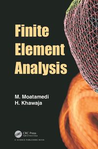 Produktbild: Finite Element Analysis