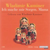 Produktbild: Ich mache mir Sorgen, Mama, 2 Audio-CDs