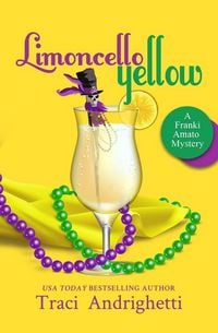 Produktbild: Limoncello Yellow