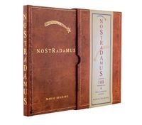 Produktbild: Nostradamus: The Top 100 Prophecies: The Illustrated Edition