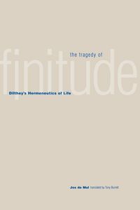 Produktbild: The Tragedy of Finitude