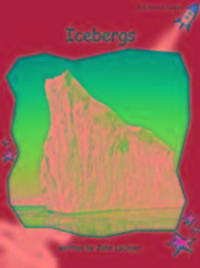 Produktbild: Icebergs