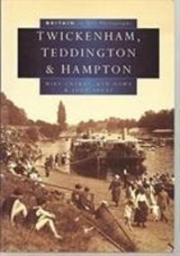 Produktbild: Simpson, D: Twickenham in Old Photographs
