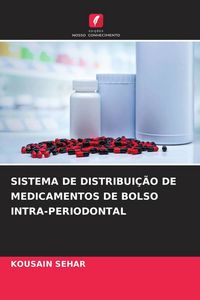 Produktbild: SISTEMA DE DISTRIBUI&Ccedil;&Atilde;O DE MEDICAMENTOS DE BOLSO INTRA-PERIODONTAL