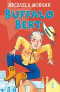 Produktbild: Morgan, M: Year 3: Buffalo Bert