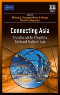 Produktbild: Connecting Asia