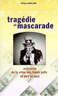 Produktbild: Trag&eacute;die et mascarade