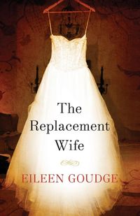 Produktbild: The Replacement Wife