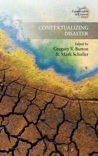 Produktbild: Contextualizing Disaster
