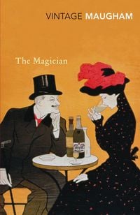 Produktbild: The Magician