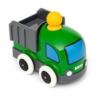 Produktbild: BRIO Infant/ Toddler - Push & Go LKW
