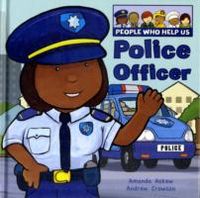 Produktbild: Police Officer