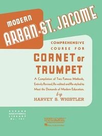 Produktbild: Arban-St Jacome Method for Cornet or Trumpet