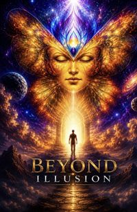 Produktbild: NDE Stories of Seeing Beyond Illusion