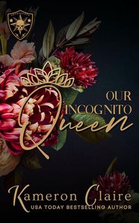 Produktbild: Our Incognito Queen